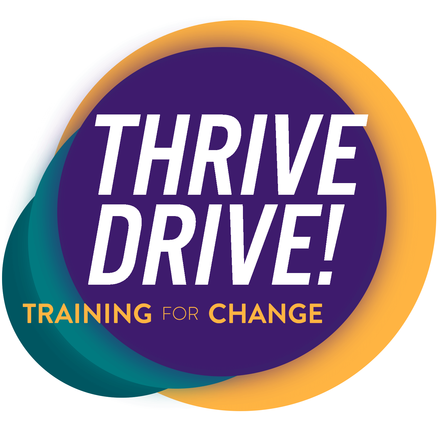 drive to thrive meaning